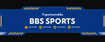 Twitch Banner Generator for a Sports Tournament Streaming 3663c