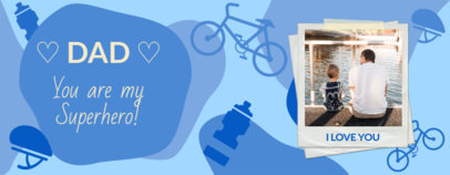 Mug Design Template with Father's Day Quotes 3671