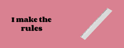 Mug Design Maker for Father's Day with a Ruler Icon 3670k