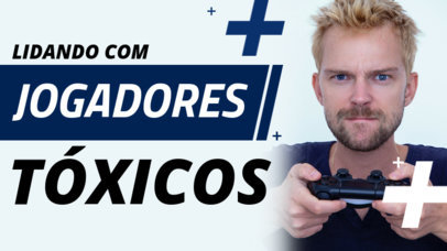 YouTube Thumbnail Generator for Portuguese-Speaking Gamers 3949c-el1