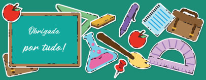 Teacher's Day Mug Design Generator Featuring a Grateful Note 3726f