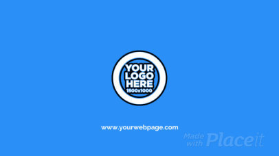 Intro Video Maker for a Logo Reveal Featuring Cartoonish Monsters