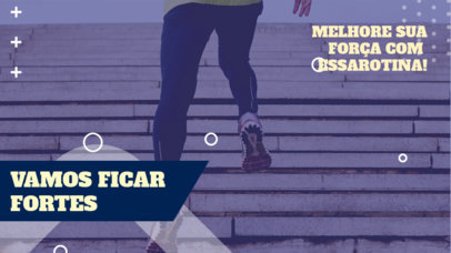 YouTube Thumbnail Generator for a Sports Content Creator