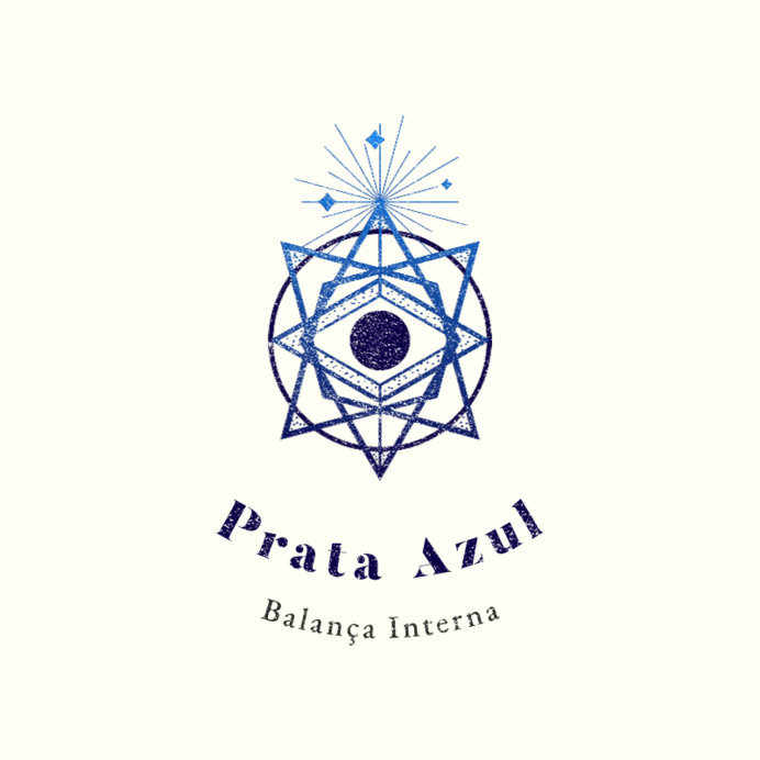 Abstract Logo Maker for a Clothing Brand with Esoteric Vibes
