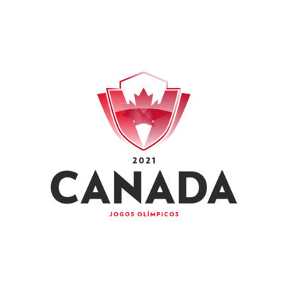 Logo Generator for a National Sports Team Featuring Emblems
