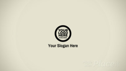 Intro Video Maker Featuring Colorful Animations With a Retro Style 