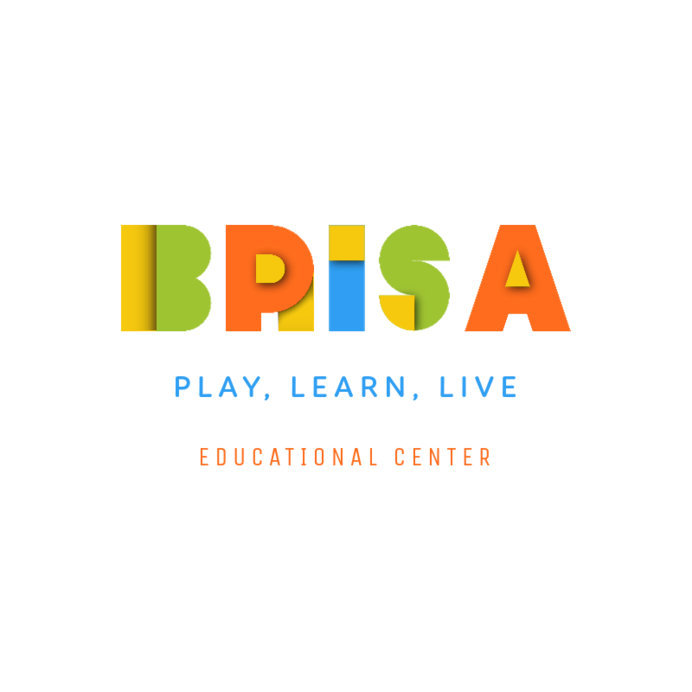 Modern Logo Maker for an Educational Center