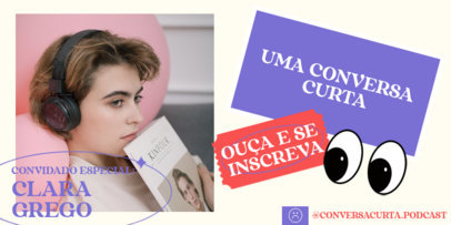 Twitter Post Generator for an Upcoming Podcast Episode Promo