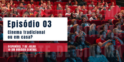 Twitter Post Creator to Promote a Movies-Themed Podcast