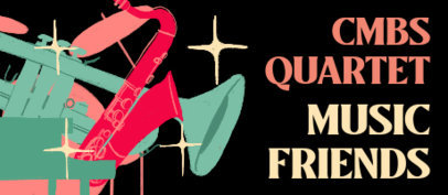 Patreon Tier Design Template for Jazz Musicians