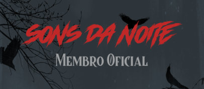 Patreon Tier Design Maker for Black Metal Artists