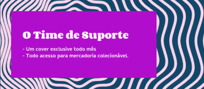 Electronic Music-Themed Patreon Tier Design Maker 3870b