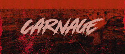 Patreon Tier Design Creator Featuring a Black Metal Aesthetic