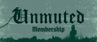 Patreon Tier Design Generator for Doom Metal Bands 3867g