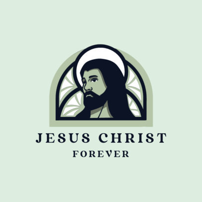 Online Logo Generator for a Catholic Juvenile Apostolate