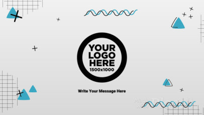 Intro Video Generator Featuring a Modern Style