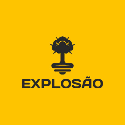 Online Logo Maker for Fitness Gear Brands