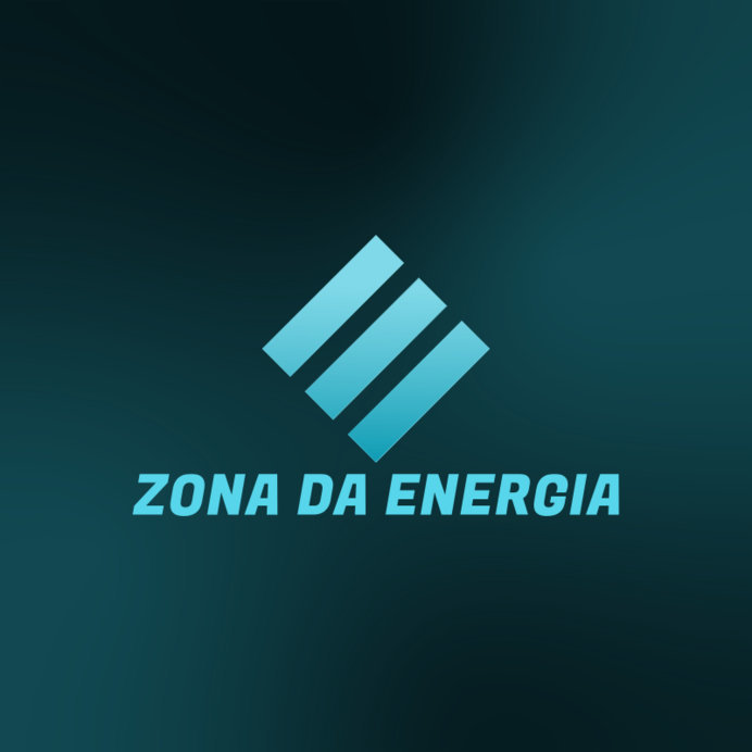 Abstract Logo Generator for a Fitness Supplies Store 
