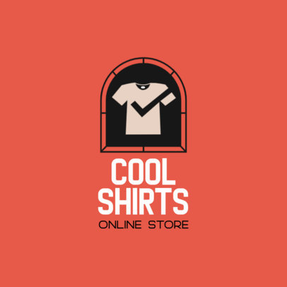 Logo Generator for a POD Business