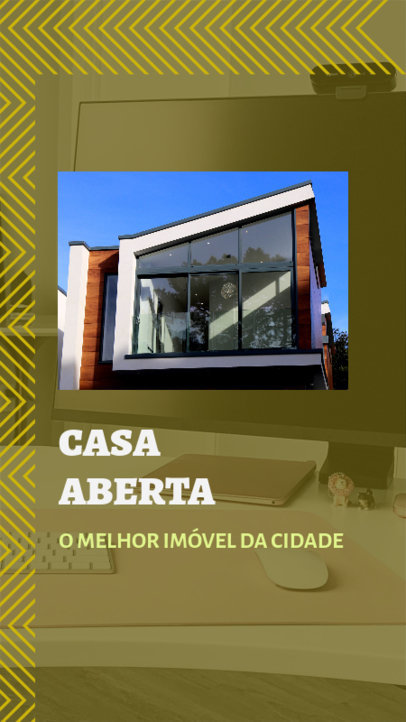 Facebook Story Creator for Real Estate Companies 3906c