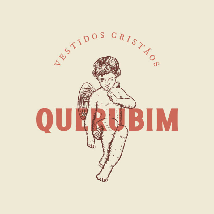 Logo Generator for a Religious Clothing Brand