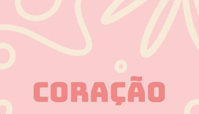 Simple Business Card Front Side Maker for a Lovely Bakery