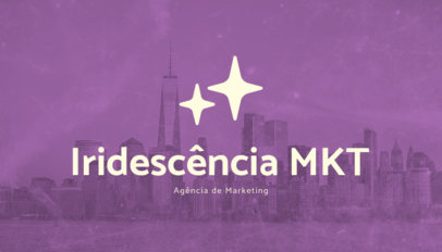 Simple Business Card Design Generator for a Marketing Specialist 