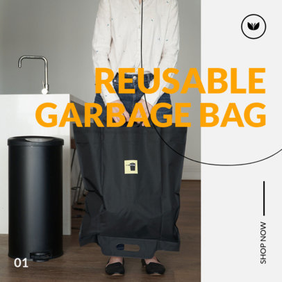 Instagram Post Design Maker With a Carousel Layout to Share Artisanal Products 4325e-el1