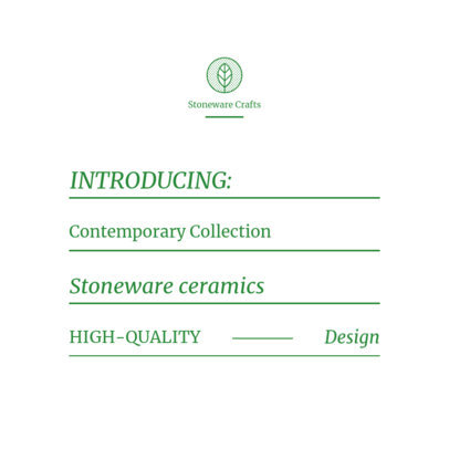 Instagram Post Maker Promoting High Quality Ceramic Creations 4338e-el1