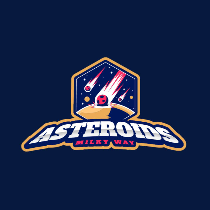 Placeit - Sports Logo Maker - Natural Disasters