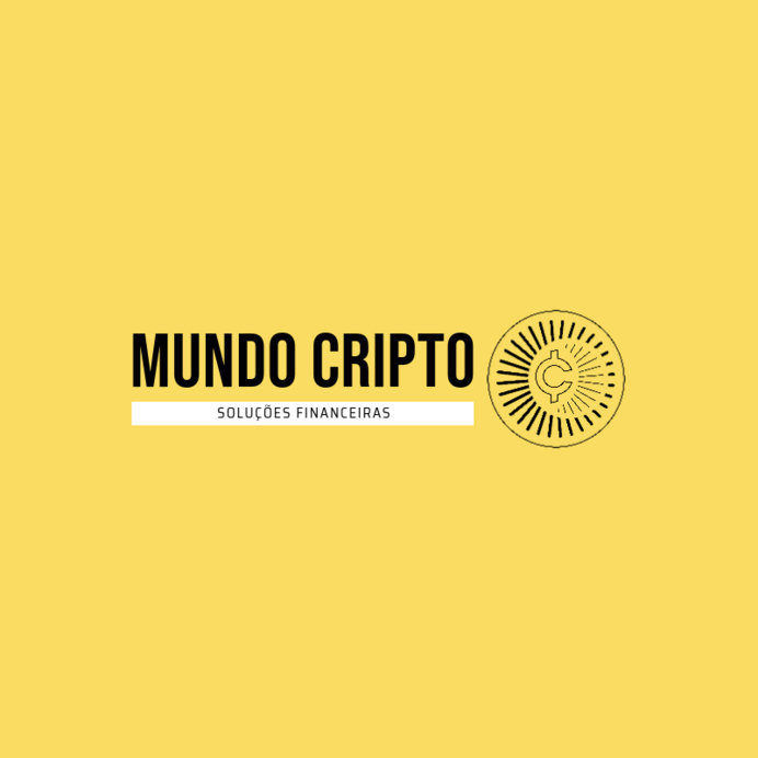 Logo Maker for Cryptocurrency-Focused Financial Solutions