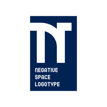 Abstract Logo Maker Featuring a Minimal Style