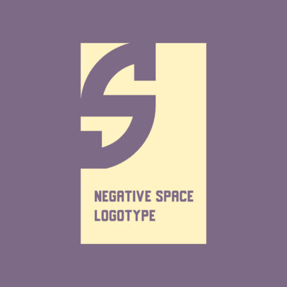 Typography-Inspired Logo Generator With an Abstract Aesthetic