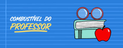 Mug Design Template for Teacher’s Day Featuring Education-Themed Graphics 4109d