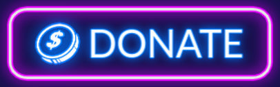 Twitch Panel Template With a Neon Aesthetic and a Coin Graphic 4466a-el1