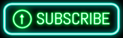 Twitch Panel Generator for a Subscribe Button Featuring Neon Fonts
