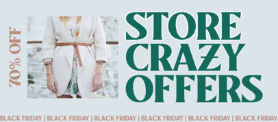 Facebook Cover Creator to Announce a Huge Black Friday Discount 4134c