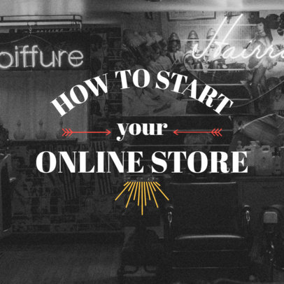 Social Media Post Template - Twitter Post Photo