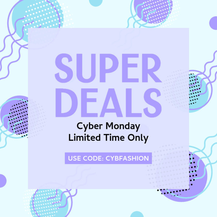 Placeit - Fashionable Instagram Post Creator with a Promo Code for ...
