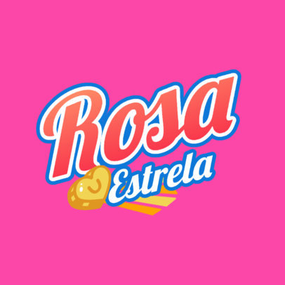 Logo Design Inspired by Barbie