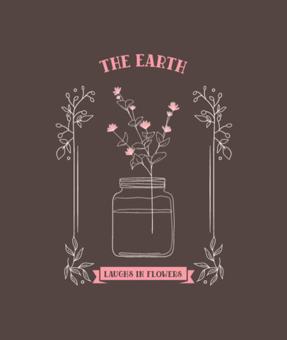 Tote Bag Design Creator With Cottagecore Inspired Graphics 4556a-el1