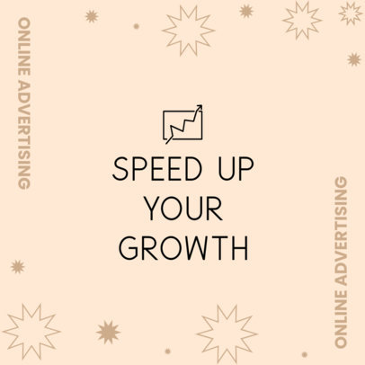 Instagram Post Creator with a Marketing Strategy Advice