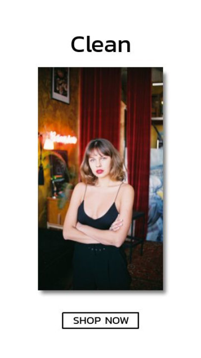 Instagram Story Video Creator Featuring a Minimalist Layout 3911-el1