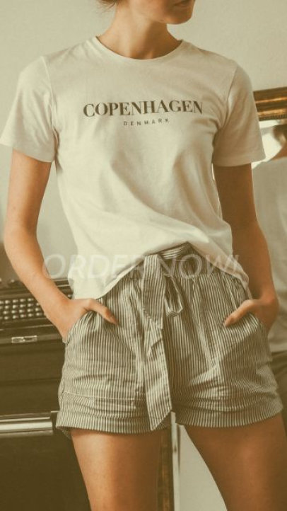 Instagram Story Video Maker for a New Apparel Brand's Collection Ad 4078