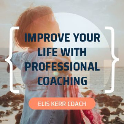 Quote-Themed Instagram Post Video Maker for a Life Coach