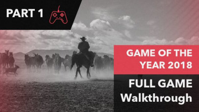 YouTube Ad Video Generator for a Gaming Channel