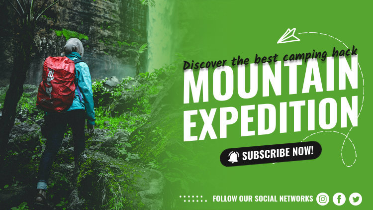 Placeit - YouTube Thumbnail Design Maker for Travelers Featuring an ...