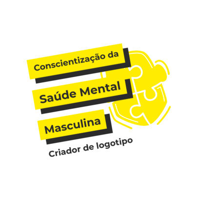 Logo Generator for a Men's Mental Health Center