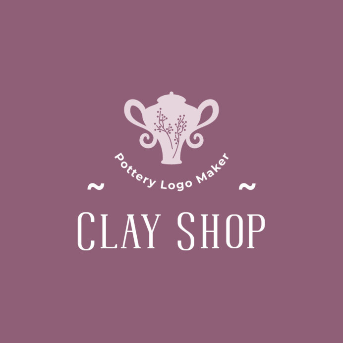 placeit-logo-template-for-a-clay-shop-featuring-an-ancient-vase-graphic
