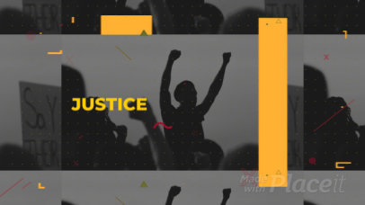 Slideshow Video Generator for Black History Month Content